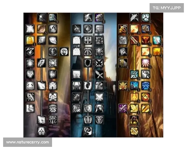 魔兽世界惩戒骑PVE升级攻略：快速提升等级的秘诀